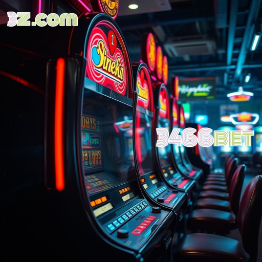 Ofertas Imperdíveis: Promotion na 3466bet Atraem Apostadores